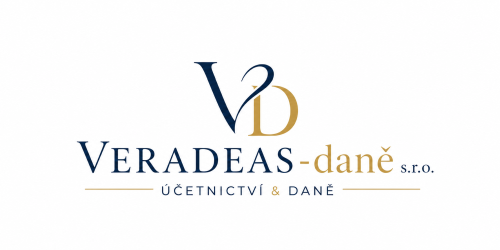 VERADEAS daně logo